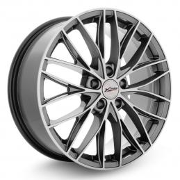 X`trike X-130 7.5x18 PCD5x108 ET36 Dia65.1 HSB/FP